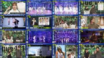 240921 Nogizaka46 & ex-Nogizaka46 Ikuta Erika – HD.mp4