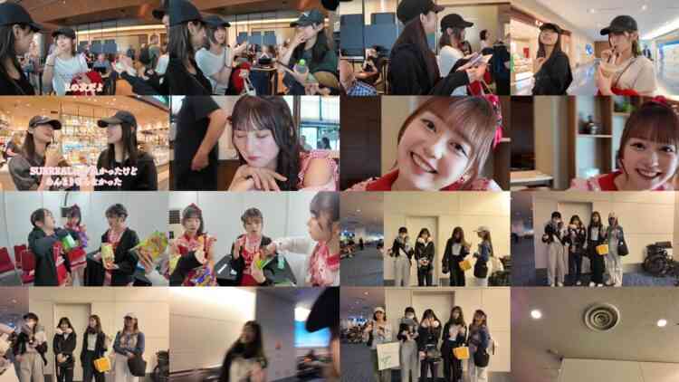 240921 [Unreleased] A Collection Of Unreleased Behind-The-Scenes Shots From The Jakarta & Malaysia Fan Meetings That Were Cut Because They Were Too Crazy – AKB48 – FHD.mp4