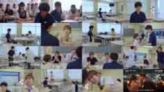 240922 Subarashiki Kana, Sensei! Spin-Off [Subarashiki Kana, Koukousei!] 06 – ex-HKT48 Yabuki Nako – FHD.mp4