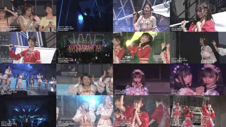 240923 Held on Saturday, September 21st [This Is NMB48 2024] Digest – FHD.mp4