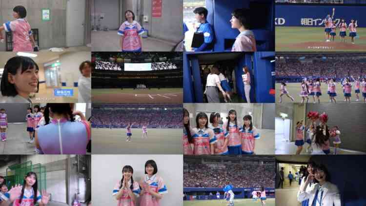 240924 [Close-Up] Blue Summer Festival 2024 Digest [Chunichi Dragons] – Boku ga Mitakatta Aozora – FHD.mp4