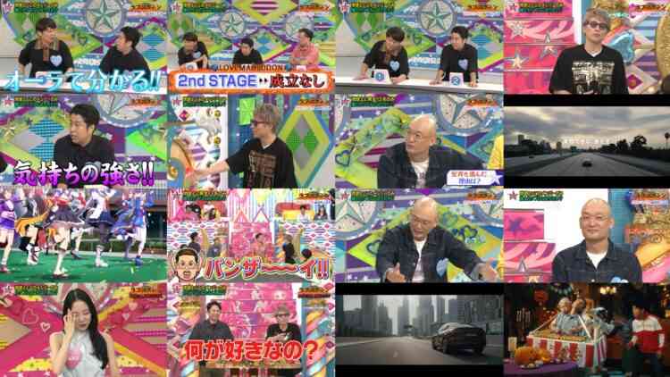 240924 London Hearts – ex-AKB48 Kashiwagi Yuki, Yokoyama Yui, Fukutome Mitsuho & ex-Nogizaka46 Hori Miona & AKB48 Team 8 Yokoyama Yui – HD.mp4