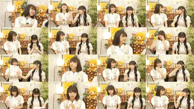 240925 Nekojita SHOWROOM – Nogizaka46 Kawasaki Sakura, Tomisato Nao – FHD.mp4