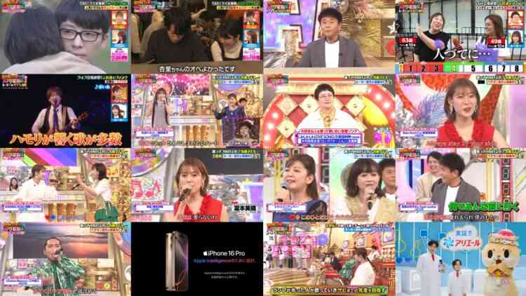 240927 Hamada Kayousai – Hinatazaka46 Sasaki Mirei & ex-AKB48 Noro Kayo – HD.mp4