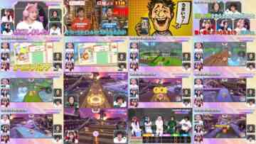 240928 I = Love! Gaming ~oo-san ga Online ni Narimashita~ – Equal LOVE – HD.mp4