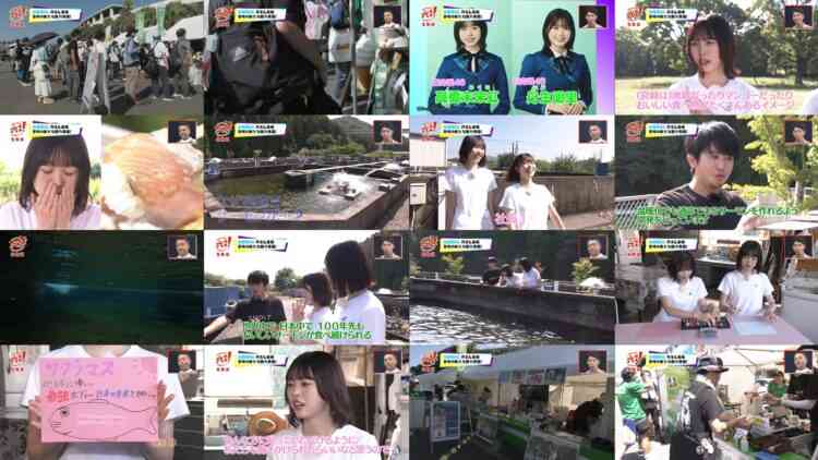 240928 Roku Sate! ~Kyuushuu Okinawa SateLive~ – Hinatazaka46 Nibu Akari, Takahashi Mikuni – HD.mp4