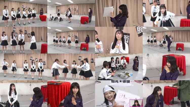 240928 Shin YNN NMB48 CHANNEL – Jimen Shika-tachi – FHD.mp4