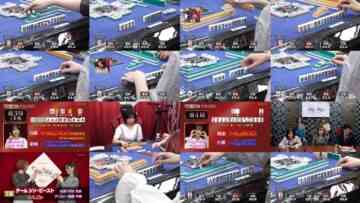 240920 Rirei Mahjong 7 ~Saikyou Joryuu Pair Kettei-sen~ 2 – ex-Nogizaka46 Nakada Kana – HD.mp4