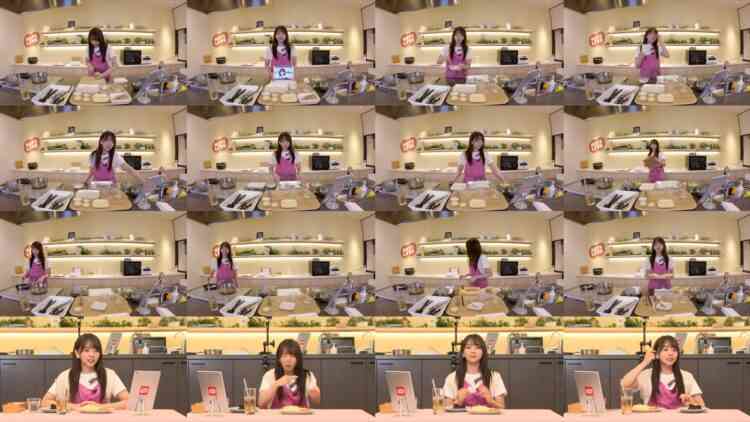 240924 NATSLIVE – Hatagon Cheese Gohan 18 – ex-SKE48 Takahata Yuki – FHD.mp4