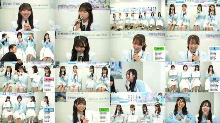 240930 1st Gen 2nd Gen vs. 3rd Gen Kenkyuusei Futatabi Gekokujou Naru ka! Gachi Battle! – STU48 – HD.mp4