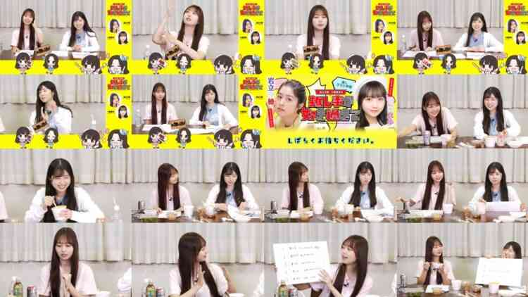 240930 Iwatate Saho Omori Maho no Oshi Koto ga Suki Sugite… 10 – AKB48 Iwatate Saho, Omori Maho – HD.mp4