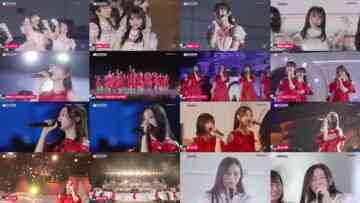 240930 Sakidori! [Nogizaka46 Manatsu no Zenkoku Tour 2024 Live Footage] – FHD.mp4