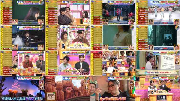 241001 New Drama Popular Program Competition Quiz! Doremifadon Aki no Saiten SP – ex-Nogizaka46 Shiraishi Mai – HD.mp4