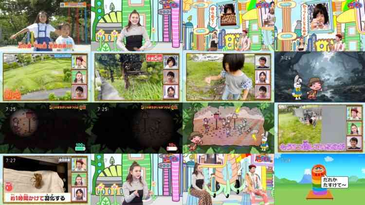 241001 Oha! Yo~idon – ex-HKT48 Murashige Anna – HD.mp4