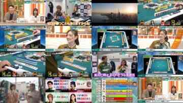 241002 M League No.1 he no Michi BEAST ROAD 66 – ex-Nogizaka46 Nakada Kana – HD.mp4