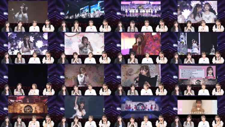 241003 CMT48 [AKB48 Kashiwagi Yuki Graduation Concert ~17-Nenkan, Aruite Kita Kono Michi~ supported by Imoto no WiFi] 1 – HD.mp4
