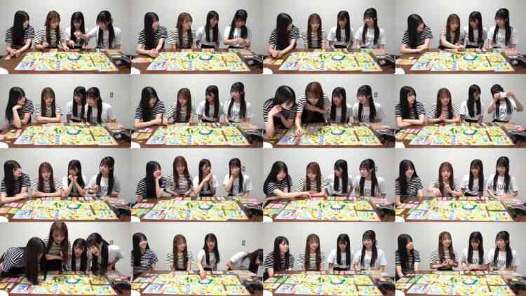 241003 [NMB48] The Final Of The Game of Life [Board Game] – NMB48 Sakashita Mako, Sakata Misaki, Sakurada Ayaka, Tatsumoto Yayoi – FHD.mp4