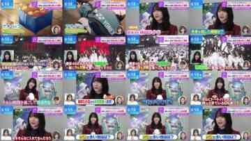 241003 Sakurazaka46 Morita Hikaru’s TV News – THE TIME – FHD.mp4