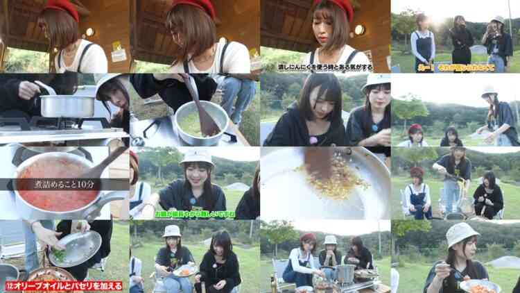 241004 NMB48 Girls Campers 1 – NMB48 Abe Wakana, Aobara Waka, Nishi Yuma – FHD.mp4