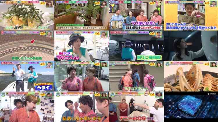 241004 Osaka Honwaka TV – ex-NMB48 Shibuya Nagisa – HD.mp4