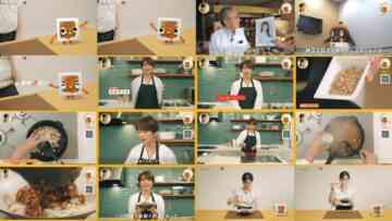 241005 Boku wo Tabenai Kimi he ~ Jinsei no Shoku Teki – ex-Nogizaka46 Matsumura Sayuri – HD.mp4
