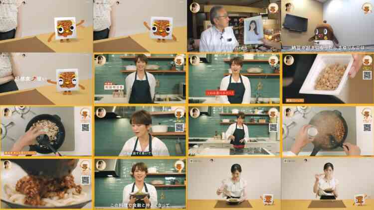 241005 Boku wo Tabenai Kimi he ~ Jinsei no Shoku Teki – ex-Nogizaka46 Matsumura Sayuri – HD.mp4