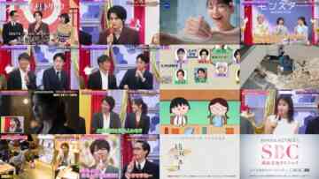 241005 Fuji TV Drama Live 2024 Autumn [19 Actors From The New Drama Starting in October Assemble] – ex-Nogizaka46 Shiraishi Mai – HD.mp4