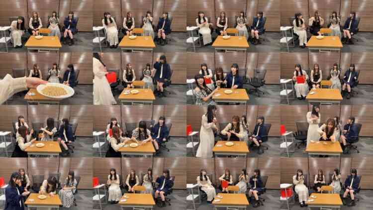 241006 SKE48 16th Anniversary Festival 2024 Just Before Live Delivery Part 1 – FHD.mp4