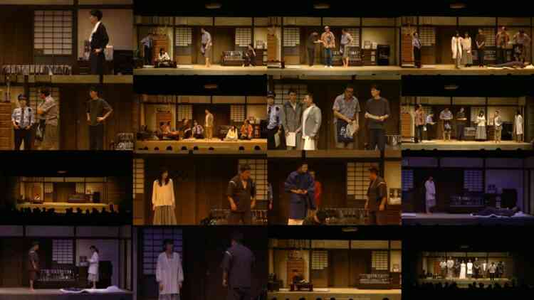 241006 Stage [Yuurei Demo yo Kaken, Aitakato yo] – Sakurazaka46 Ozono Rei – HD.mp4