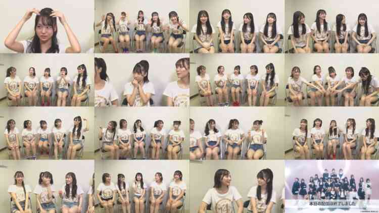 241008 NMB48 14th Anniversary LIVE ~Emotional~ After Talk – FHD.mp4