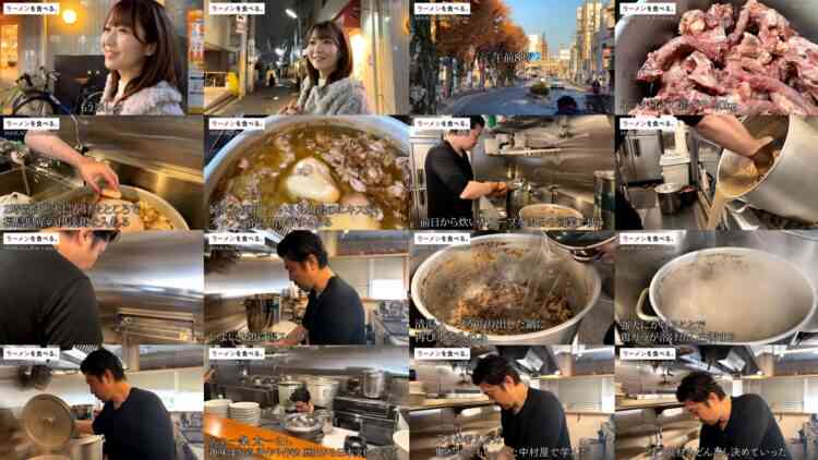 241008 Ramen wo Taberu. – Equal LOVE Otani Emiri – HD.mp4