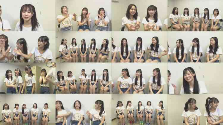 241009 NMB48 14th Anniversary LIVE ~UNITE~ After Talk – FHD (Incomplete).mp4