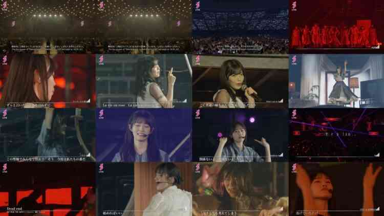 241009 Sakurazaka46 [3rd Generation Live] – FHD.mp4