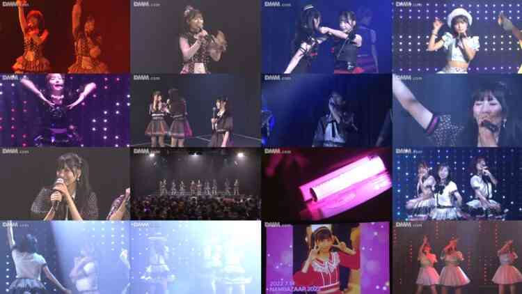 241011 NMB48 Theater Performance 1830 – Uno Mizuki Graduation Performance – FHD.mp4