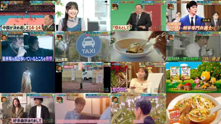 241012 17th Starting! Kono Sekai wa 1-Derful  – ex-SKE48 Furuhata Nao – HD.mp4