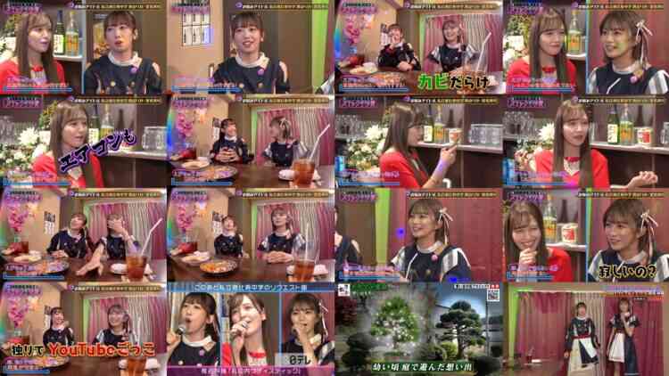 241013 Pokkaru 2430tv – AKB48 Asai Nanami – HD.mp4