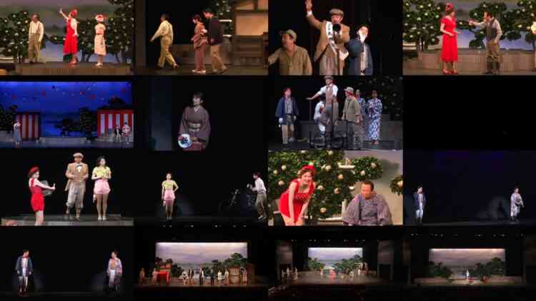 241013 Stage [Carmen Comes Home] – ex-AKB48 Yokoyama Yui – FHD.mp4