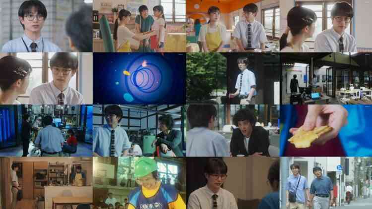 241015 Mirai no Watashi ni Bukkama Sareru! 06 – Nogizaka46 Kubo Shiori – HD.mp4