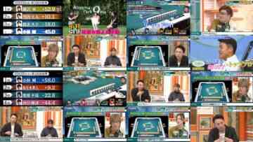 241016 M League No.1 he no Michi BEAST ROAD 68 – ex-Nogizaka46 Nakada Kana – HD.mp4