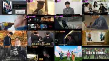 241016 Movie [Stolen Identity Final Chapter] & Over 1 Million Viewers! Stage [Harry Potter]’s Charm – ex-Nogizaka46 Shiraishi Mai – HD.mp4