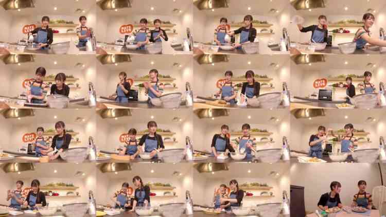 241016 NATSLIVE – Houkago BokuAo Kitchen 10 Landscape – Boku ga Mitakatta Aozora – FHD.mp4