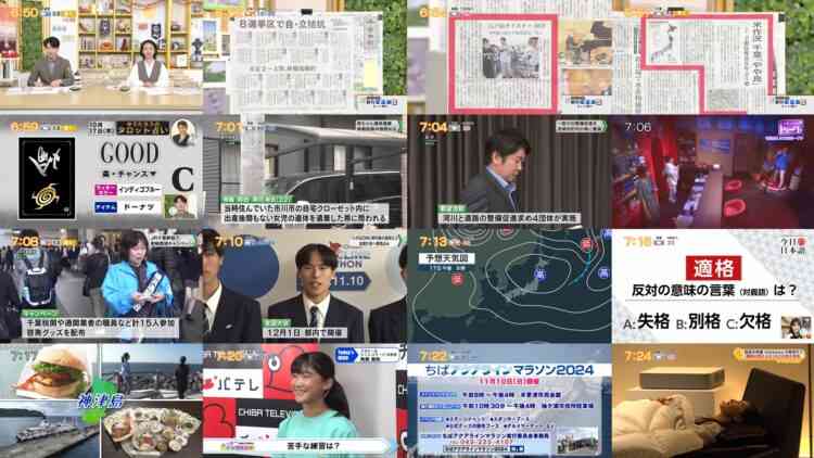 241017 Chiba Asa Live Morning Compass 0645 – ex-AKB48 Yoshikawa Nanase – HD.mp4