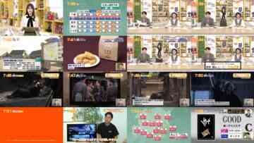 241017 Chiba Asa Live Morning Compass 0730 – ex-AKB48 Yoshikawa Nanase – HD.mp4