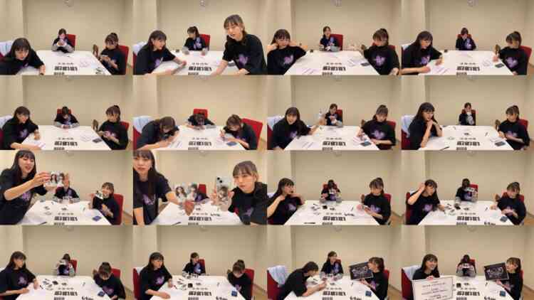 241017 SKE48 Is Currently Streaming Live! – SKE48 Ida Reona, Kumazaki Haruka, Saito Makiko – FHD.mp4