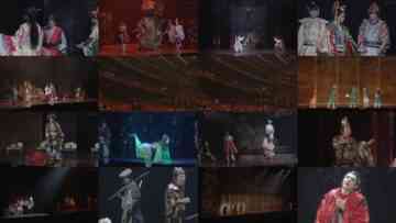 241017 Stage [2024 Gekidan Shinkansen 44th Anniversary Performance – Summer-Autumn Performance Inoue Kabuki ‘Basarao’] – ex-Nogizaka46 Nishino Nanase – FHD.mp4