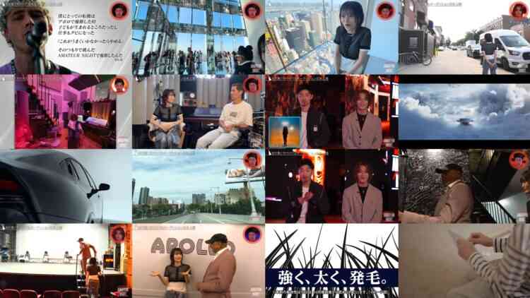 241018 APOLLO AMATEUR NIGHT JAPAN – ex-NMB48 Yamamoto Sayaka – HD.mp4