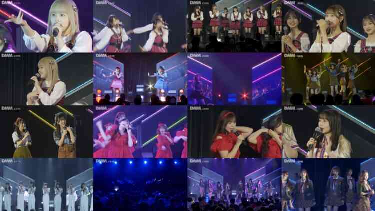 241018 HKT48 Theater Performance 1830 – Mogami Nanaka Graduation Announcement – FHD.mp4