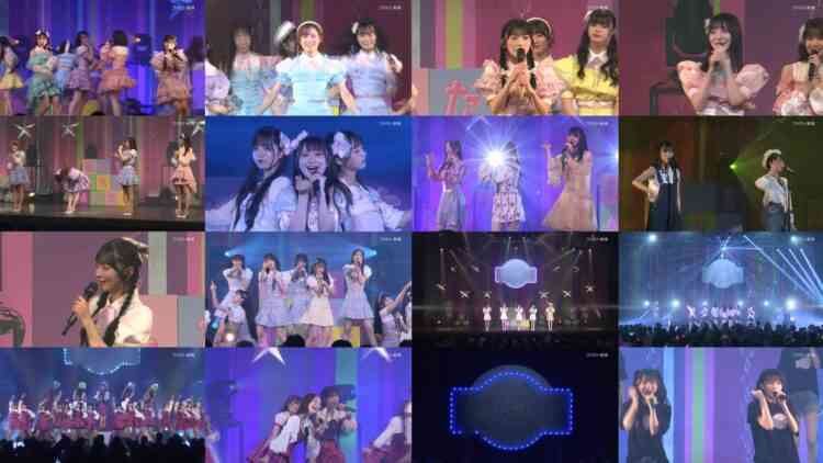 241020 AKB48 17th Generation Promotion Commemorative LIVE! Shin Member Aisatsu Mawari Miyagi Night Performance – HD.mp4