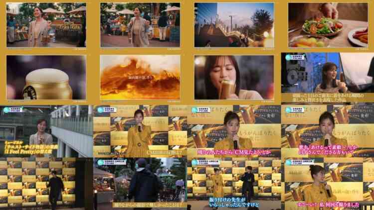 241020 CM INDEX – ex-Nogizaka46 Ikuta Erika Cut – FHD.mp4