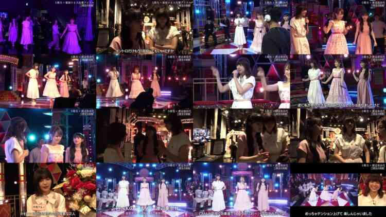 241021 Chou Nogizaka Star Tanjou! Hulu Original – 5-Kisei no Chousen 62 – FHD.mp4